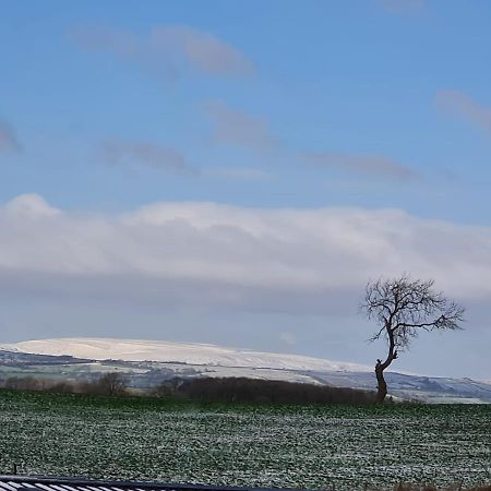 Beautiful 3 Bedroom Holiday Home Amazing Views Gisburn Exterior photo