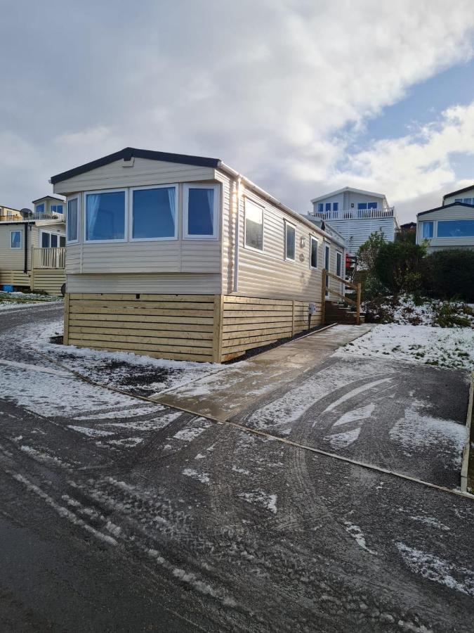 Beautiful 3 Bedroom Holiday Home Amazing Views Gisburn Exterior photo