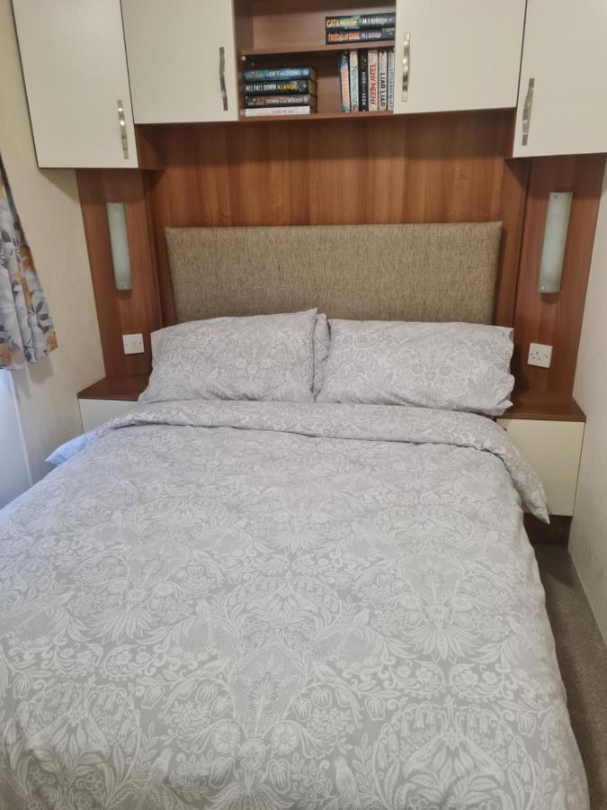 Beautiful 3 Bedroom Holiday Home Amazing Views Gisburn Exterior photo